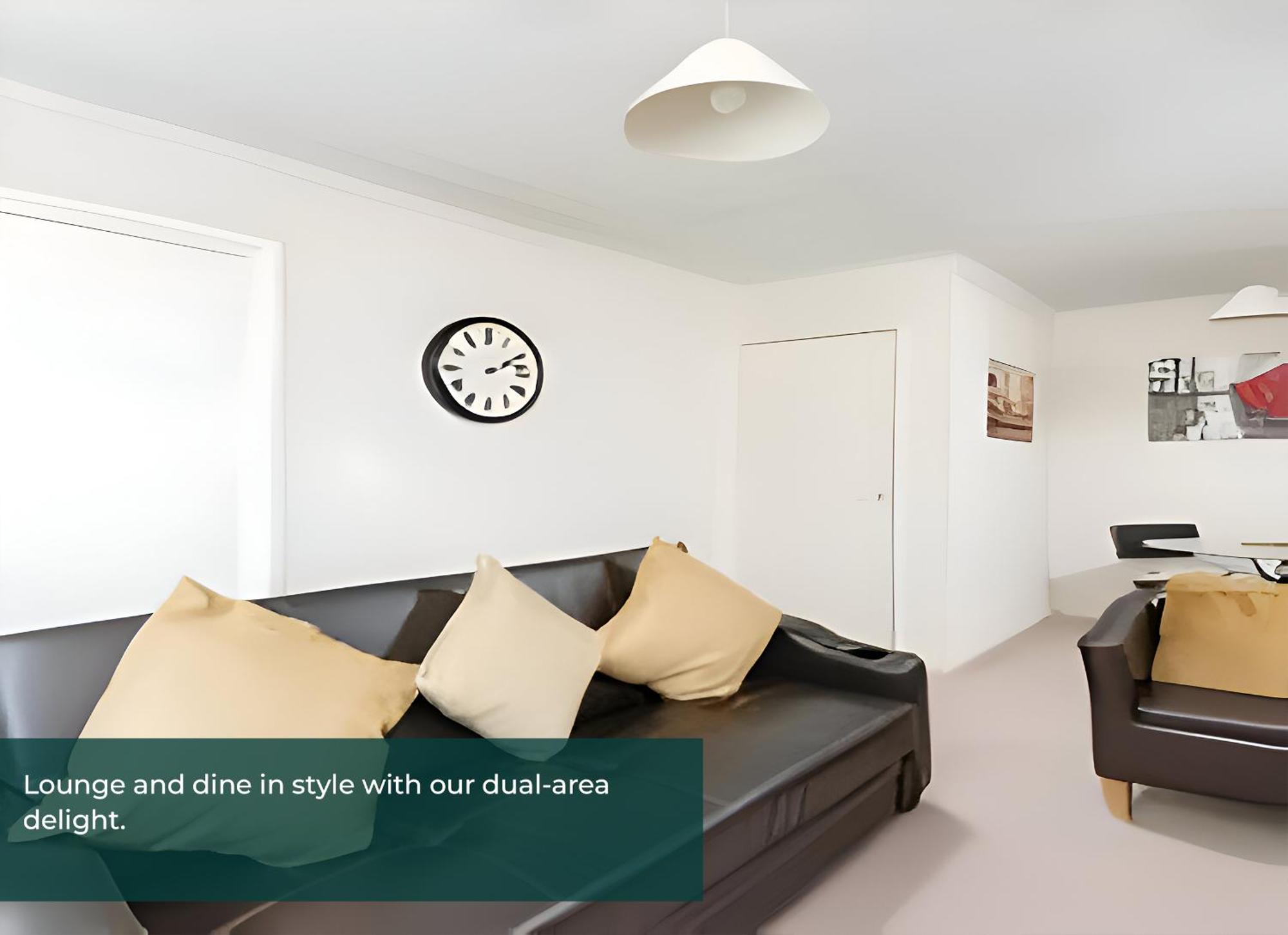 צ'אטהם Clarence Suite 1 Bedroom W Free Parking מראה חיצוני תמונה
